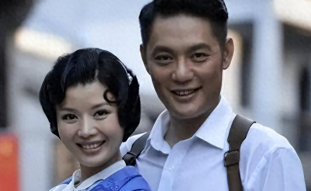 离婚8年，再看程愫和傅程鹏，一个身价过亿，一个证实聂远没说错