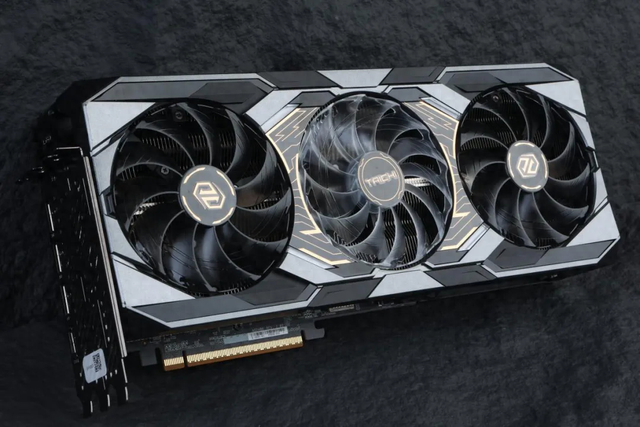 光栅性能胜过RTX 5070 Ti，暑期游戏显卡升级一步到位？Radeon RX 9070 XT是个不错的选择