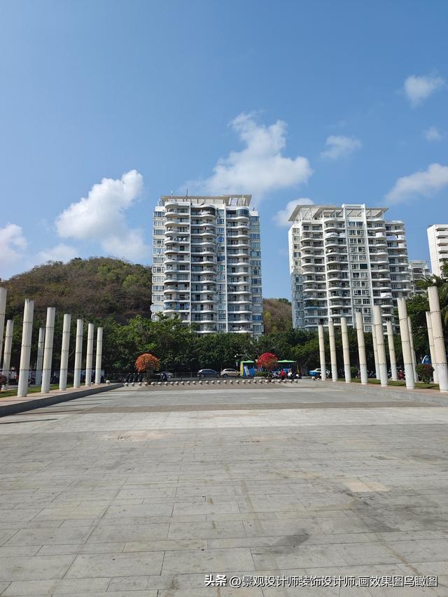 海南省三亚市大东海旅游区