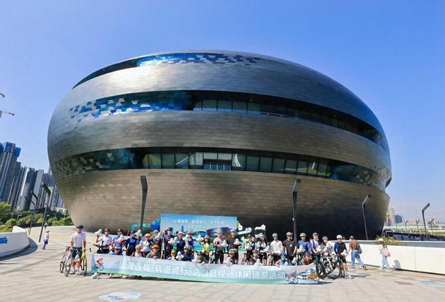 “轨道+骑行”！深圳光明携手地铁带来绿色出行新体验