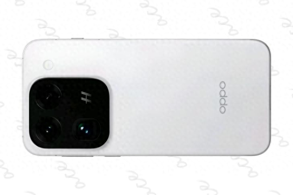 OPPO Find X9 Pro影像配置曝光：首发三星2亿像素镜头
