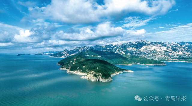 有序开放八仙墩景区、开通太清—仰口海上新航线……崂山风景区将有新动作
