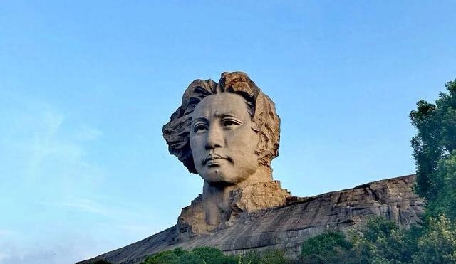 旧作:三湘楚地踏歌行