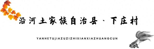 乡游黔中 · 沿河土家族自治县 下庄村丨溶洞篮球，乌江画廊
