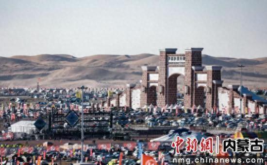 2025阿拉善重点文旅活动，带你邂逅“醉”美秋天