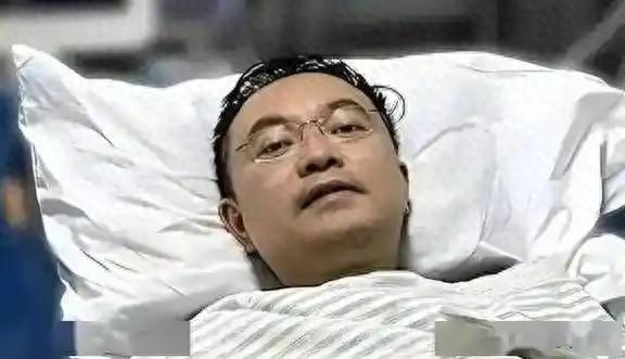 十亿能换来一命？47岁蔡磊与渐冻症抗争6年后，近况大不一样！