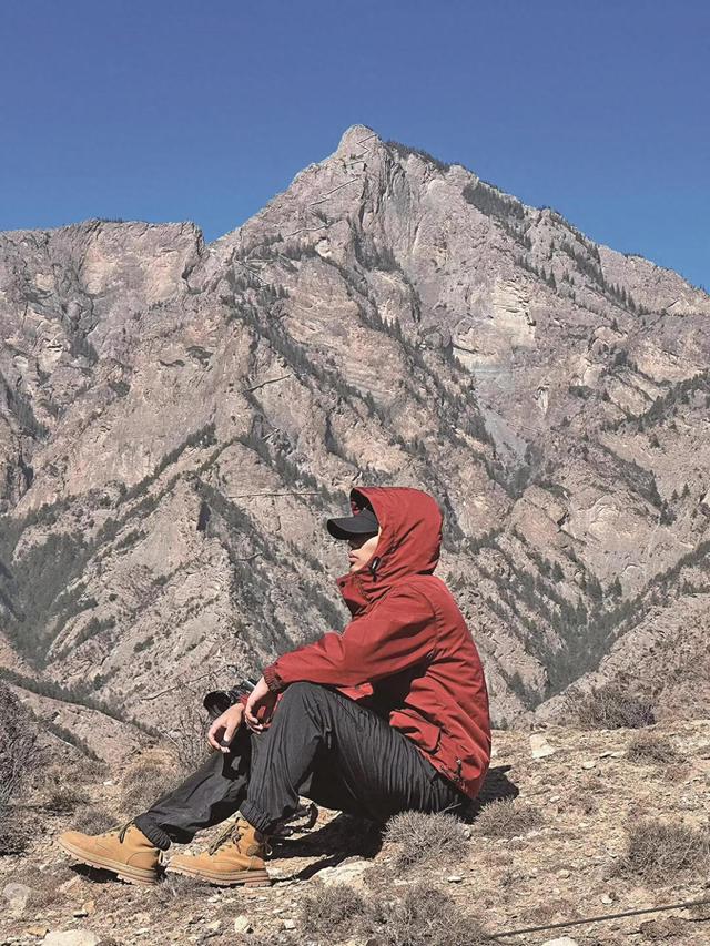 一位导游的乡情记录——用影像为家乡写一封“情书”