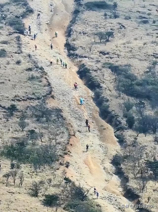 “虐哭！穿越‘华东第一虐’千八线！丽水集结，走完直接封神！”