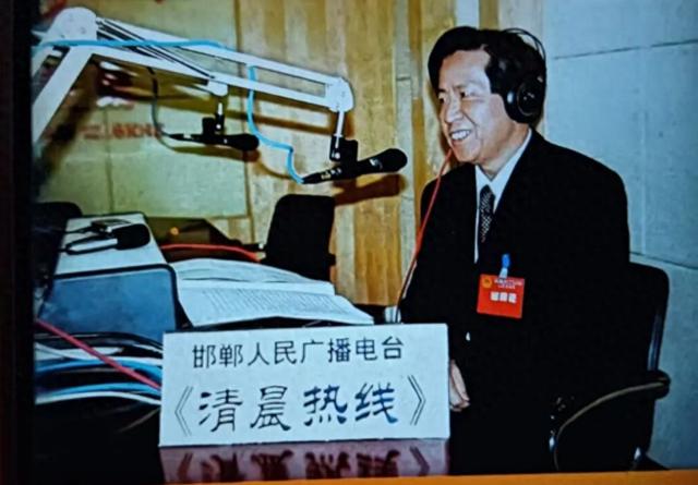 忆往昔 峥嵘岁月稠——邯郸电视发展历程回顾（上）