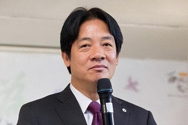 赖清德没想到，一封来自大陆的邀请函，已送到2300万台湾同胞手中