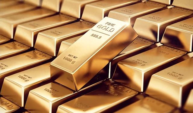 买股不如囤金？A股牛市涨43%仍输惨，黄金10年涨幅是沪指20多倍？