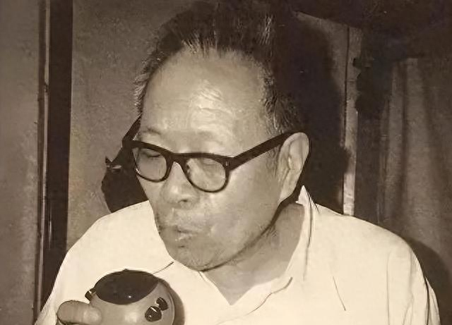 文人里最会做菜的奇才，汪曾祺放言：吃不到他的菜，我死不瞑目