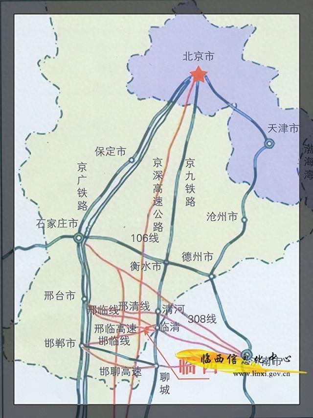 县域旅游推荐之临西漫游：运河明珠的古今对话