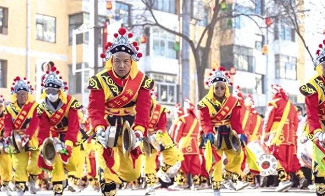 【兰小信·观】锚定全域大景区 擘画文旅新图景 兰州市2025年游客接待量与旅游总花费持续双增