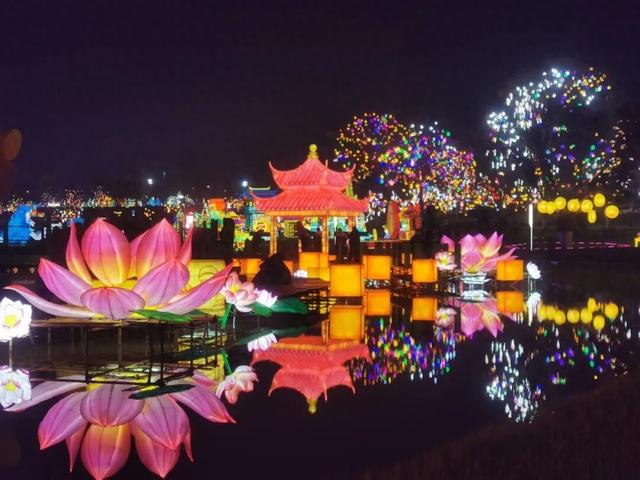 出圈！德阳这个项目入选2025年国内文化旅游宣传推广典型案例