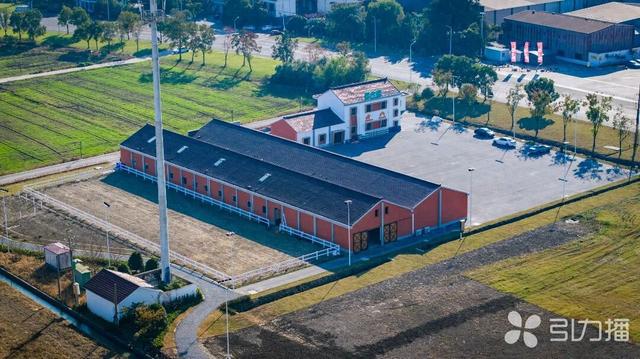 苏州又一处“红房子”，即将试营业