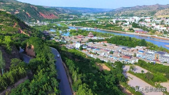 品牌彰显活力 融合驱动增长——​“十四五”崇信县文旅融合综述