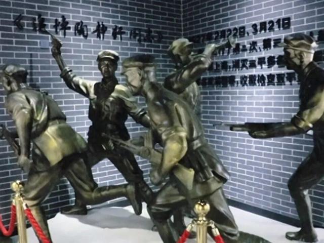 这个“双节”不跟风，红色游才是真宝藏玩法！