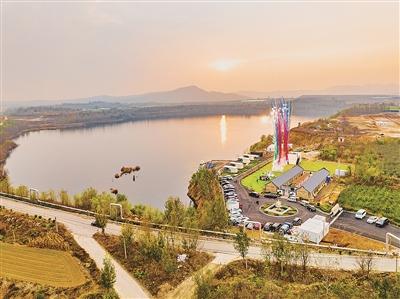 文旅新品牌、新气象、新模式加速涌现，莱西文旅“小场景”搏出消费“新前景”