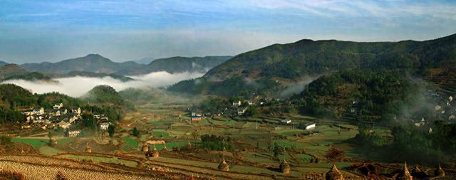 总奖金16万！奉化“云边小镇”邀您当推荐官