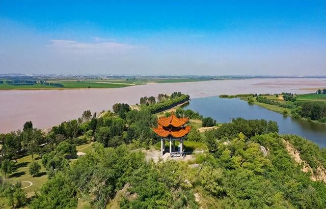 河南首批！郑州这10处入选省级保护名录