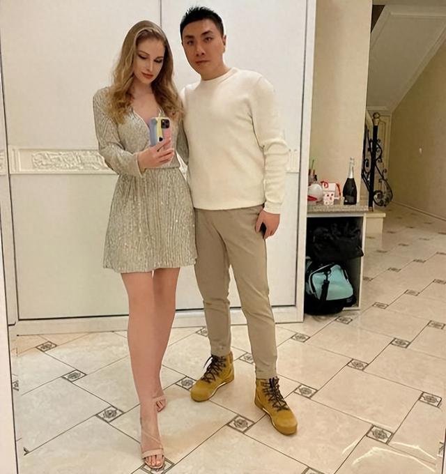 河北小伙娶乌克兰美女，结婚多年后妻子出轨，如今怎么样了