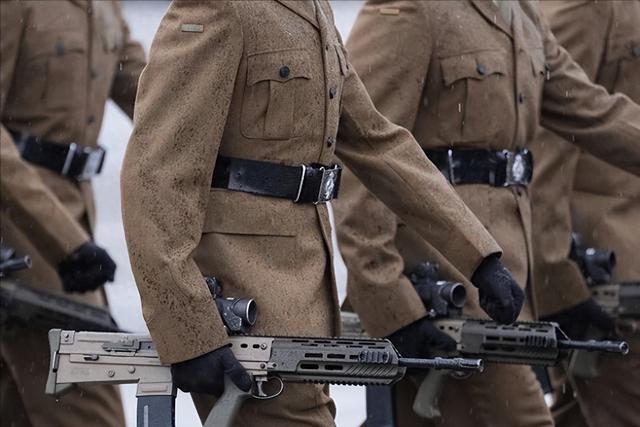 英军已进入乌克兰：俄军到底敢不敢打？普京早已有言在先