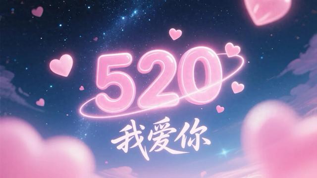 520代表什么意思啊（从谐音到心意520的真实含义）