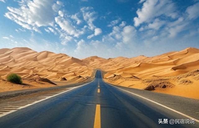 “中国最美公路”没有之一，你知道是哪里？
