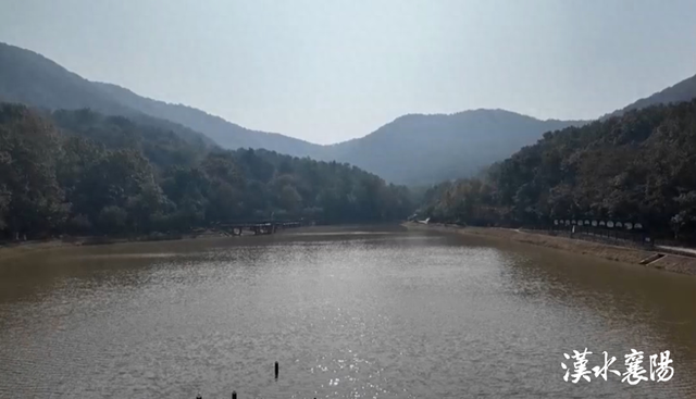 岘山景观再升级！重现茶园、竹林......