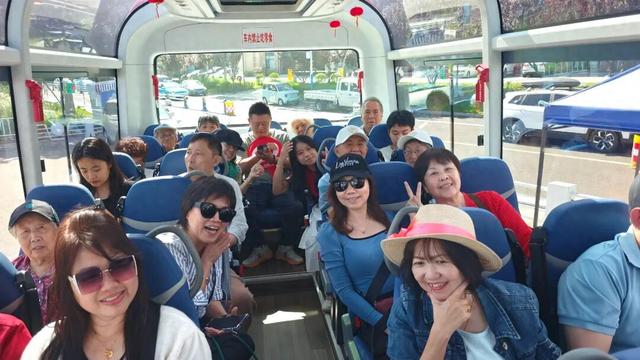 入境游火热！马来西亚游客盛赞威海