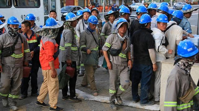 中国使馆要求立即撤侨，五常已经栽了2个，中国军队要不要出手？