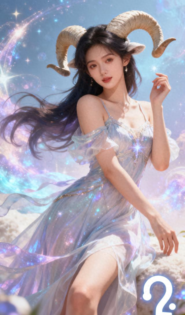 白羊座熬出头了！11月末“五重囍”临家门，事业腾飞