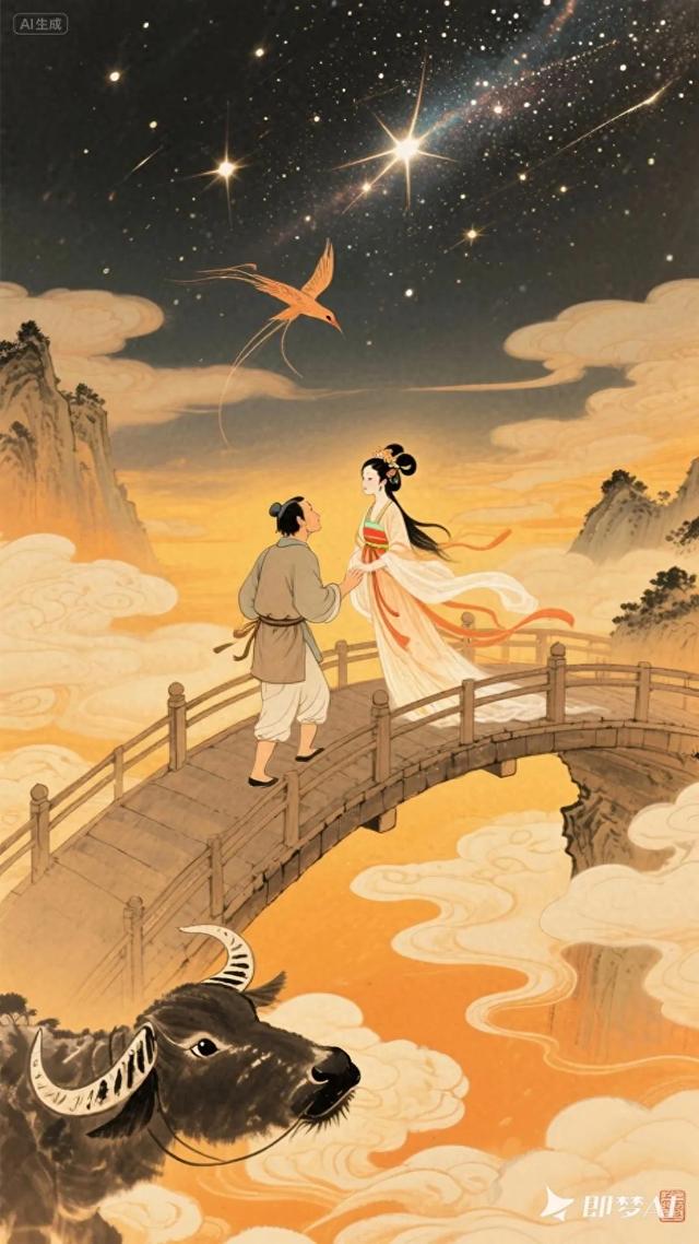 情人节时间介绍（中国情人节）