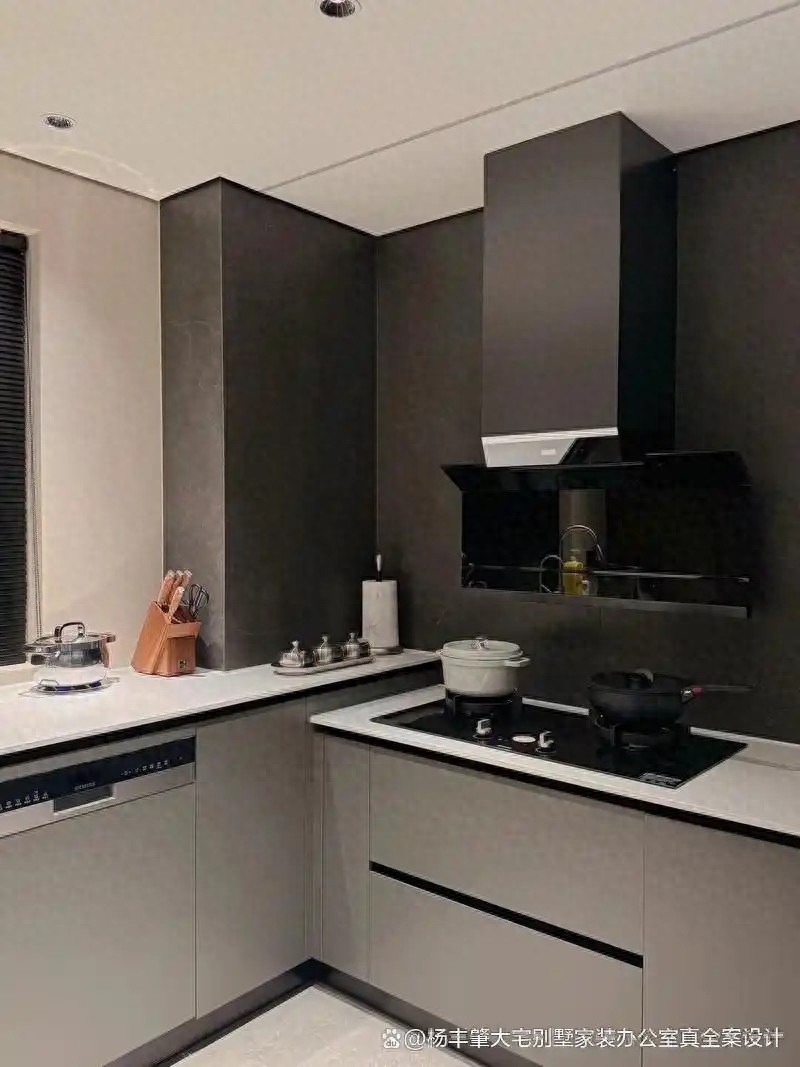 解惑专属个人家装设计、现代家装设计价格是多少(图1)