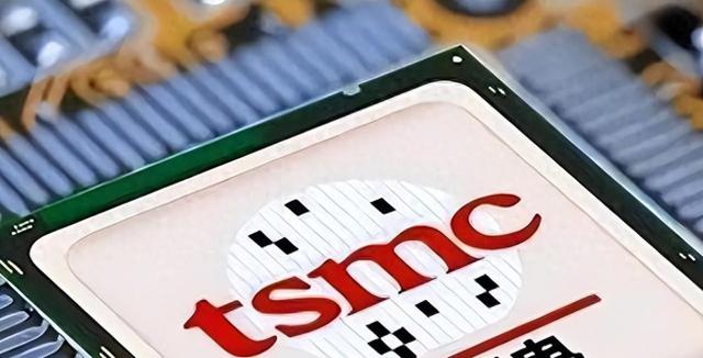 战争正式打响！大陆终于对台“下狠手	”了！外媒：台积电插翅难逃