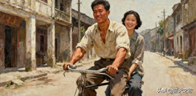 两性关系：65岁女人大实话，男人过了70岁，只剩下一个“用处”