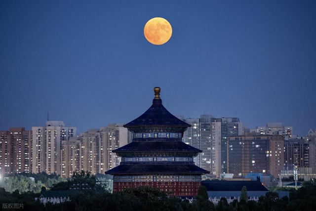 山东人去趟北京，真羡慕那里的生活，有几个问题想考考大家