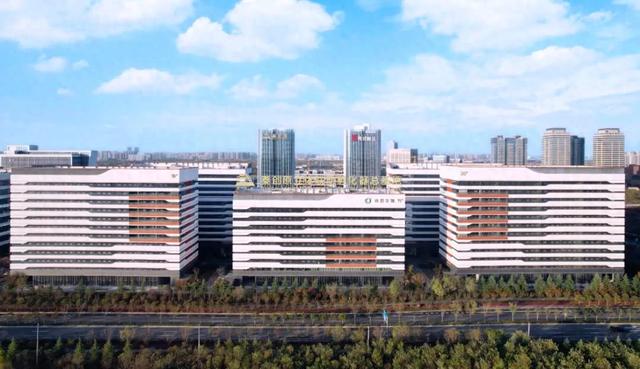 沣东新城机器人产业聚集区：半年崛起的创新高地与发展样本