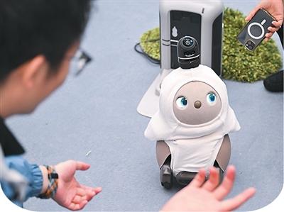 需要陪伴？AI玩具来了