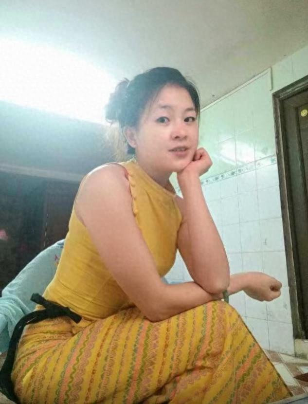 缅甸美女嫁给山东小伙，到中国7年没回过娘家，因为家已经不是家