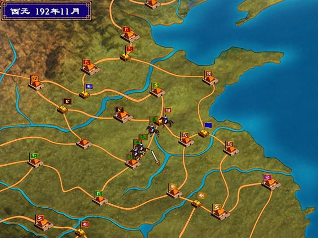 三国类单机手游大全（好玩的三国slg游戏排行榜）