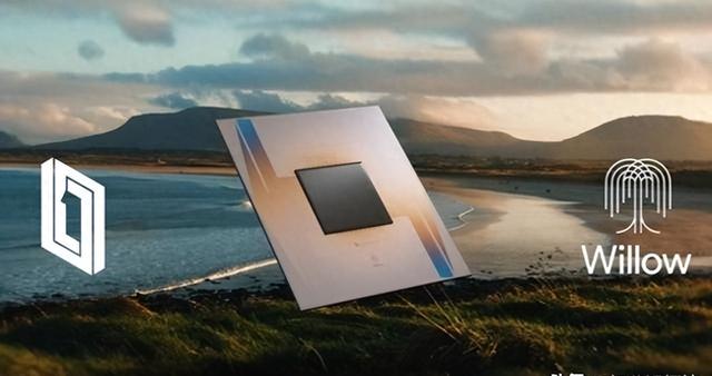 一夜暴涨8120亿，美国再度突破芯片世界难题，中国还能追赶上吗？