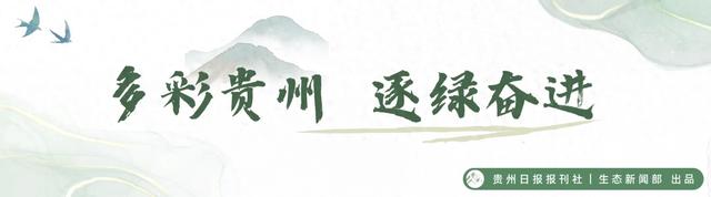 【生态文化】贵阳阿哈湖公园推动生态产品价值转化