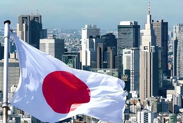 中美俄意见一致：宁让日本从地球上消失，也绝不让他们拥有核武器​