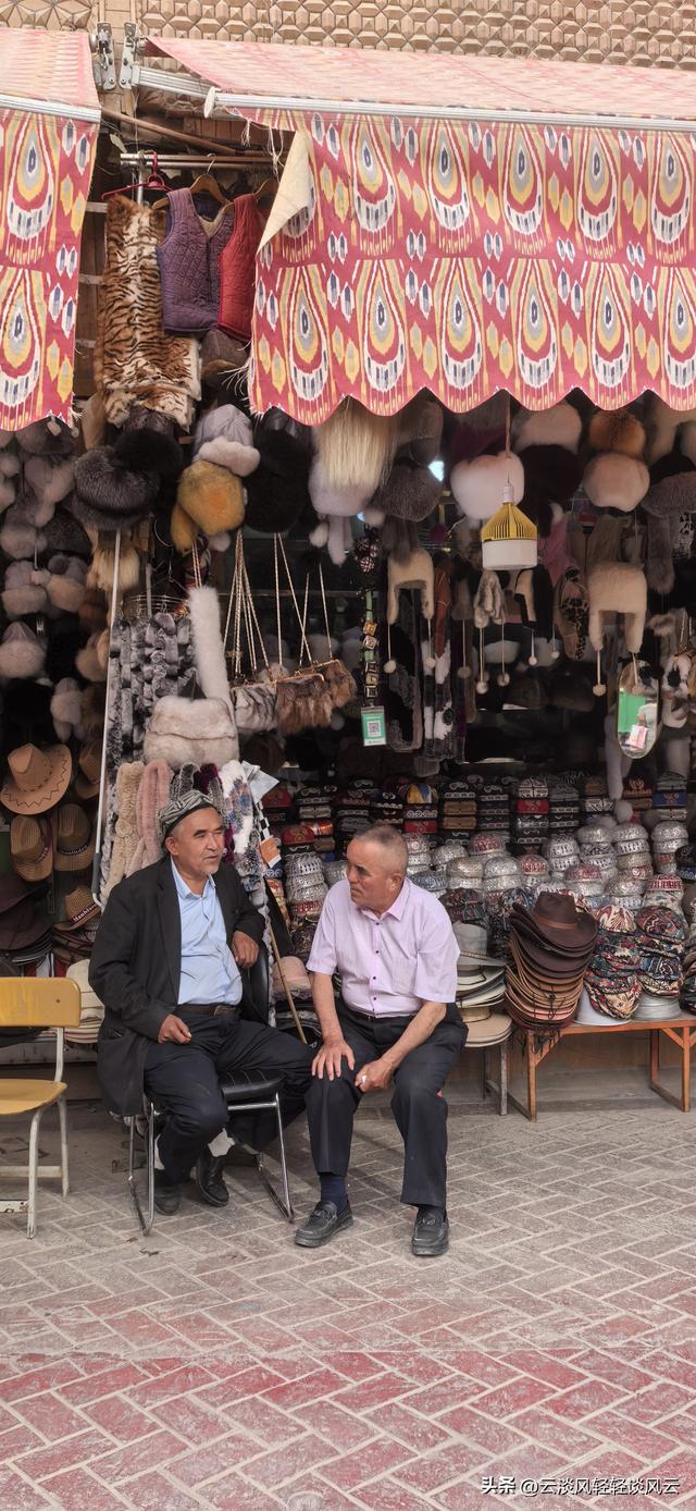 游山水读历史：西域受中原管辖绵延二千多年，为何始终未被汉化？