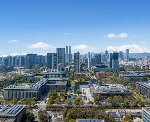 从AI砍价到四足机器人，杭州洗牌硅谷的底气到底在哪？