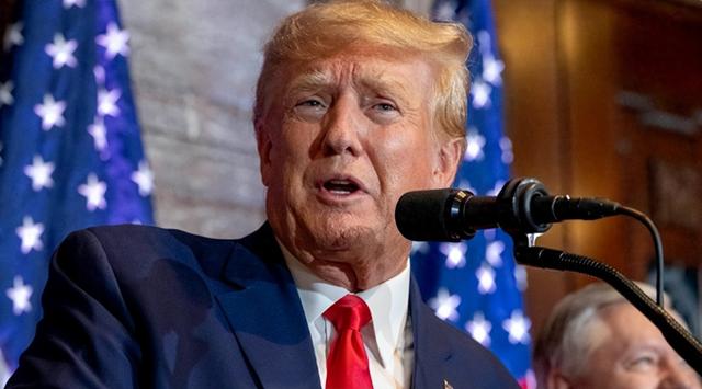 特朗普下令，要把中企一锅端，美禁令生效前，中国取消10万吨订单