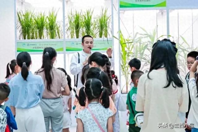 “科”学式遛娃天花板!成都31家科普基地上新!