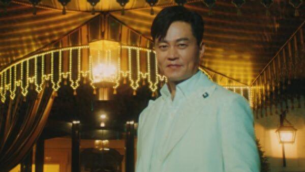 seoleejin（李瑞镇女演员是同事）